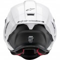 Alpinestars Supertech R10 Helmet - Solid